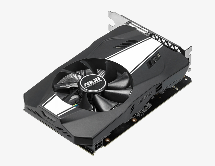 Zoom - Gtx 1060 3gb Asus, transparent png download