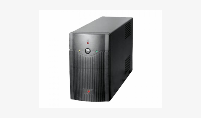 Power Pac 1200va Ups, transparent png download