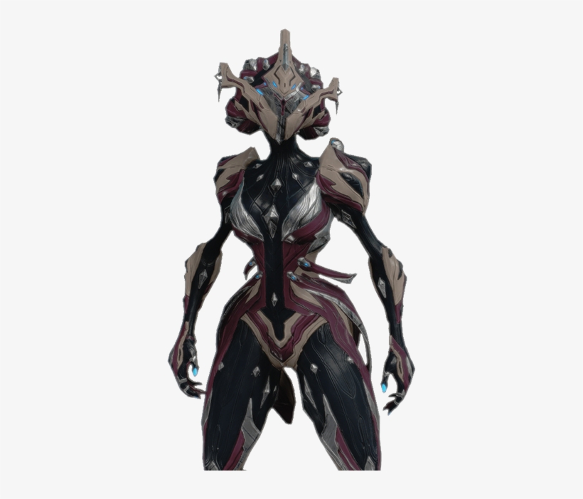 Https - //static - Tvtropes - Org/pmwiki/pub/images/ - Warframe Khora Fashion Frame, transparent png download