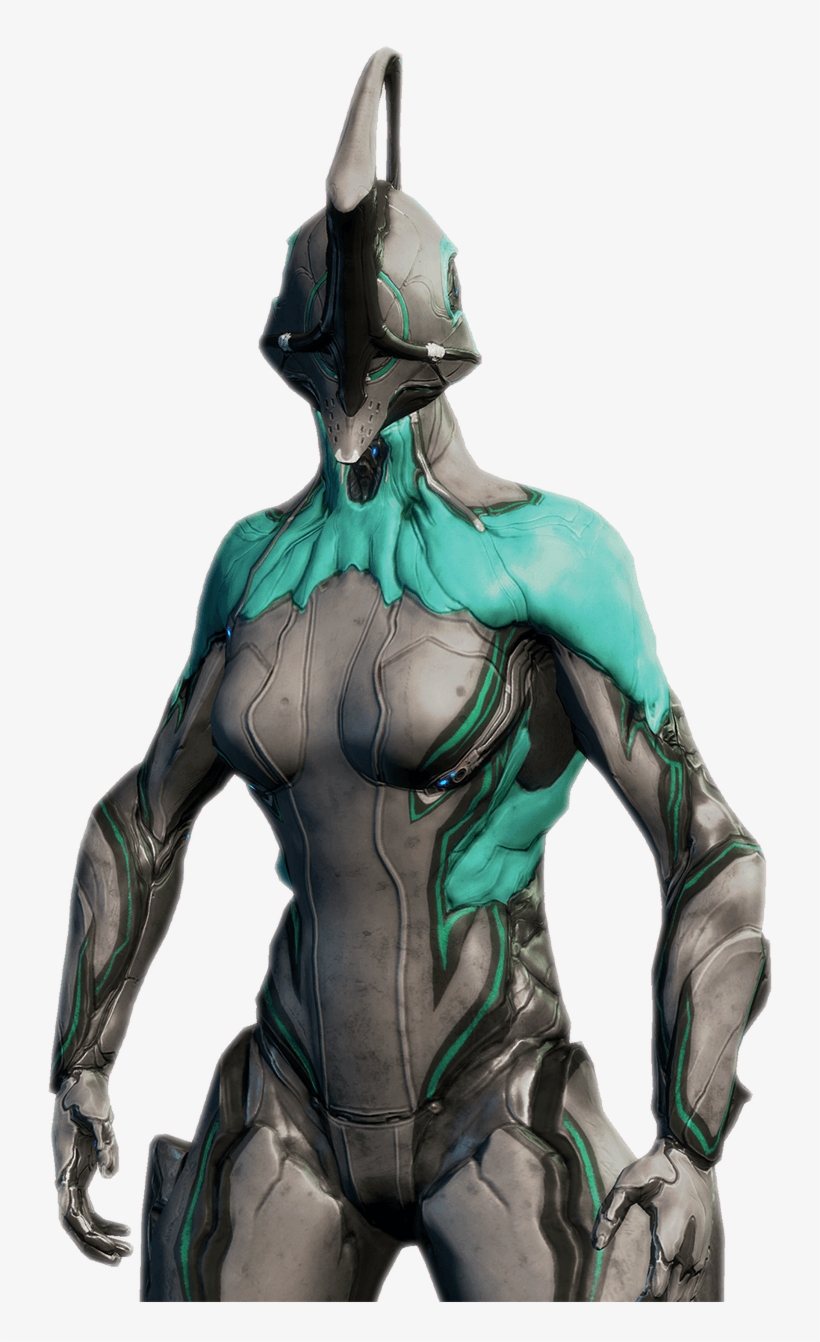 Project Description - Dark Sector Y Warframe, transparent png download