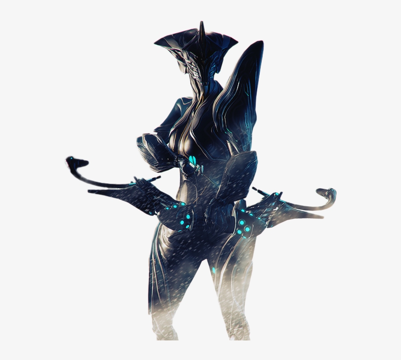 Warframe Png Hd - Warframe Hot, transparent png download