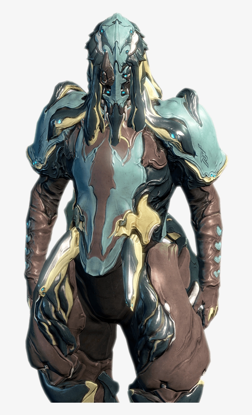 View Samegoogleiqdbsaucenao Latest-3 , - Warframe Hydroid Png, transparent png download