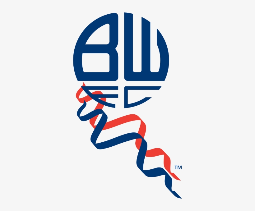 In The Past Bolton Have Proved Awkward Opponents For - Bolton Wanderers Logo, transparent png download