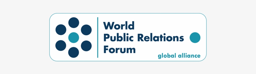 Wprf - World Pr Forum 2018, transparent png download