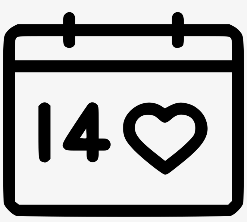 Png File - Heart Message Png, transparent png download