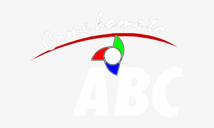 Come Home To Abc White February 2003, transparent png download