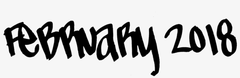 February2018 - Subway, transparent png download