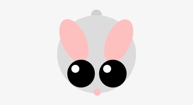 Arctichare - Mope Io Arctic Animals, transparent png download