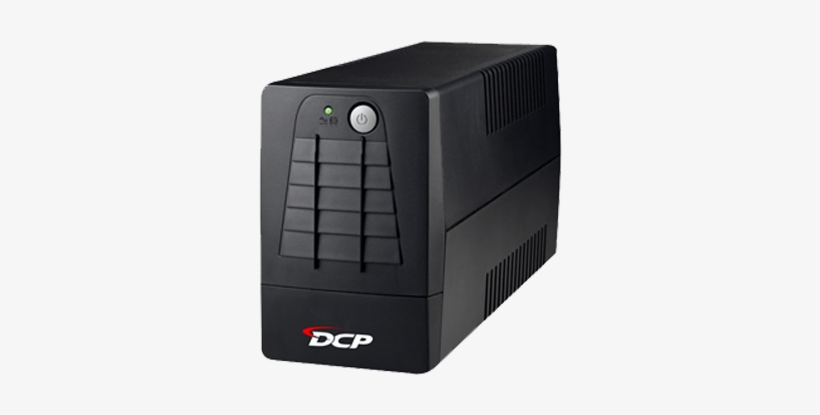 Dcp650va001 Dcp 650va - Fsp Fp 600 600 Va 360w, transparent png download