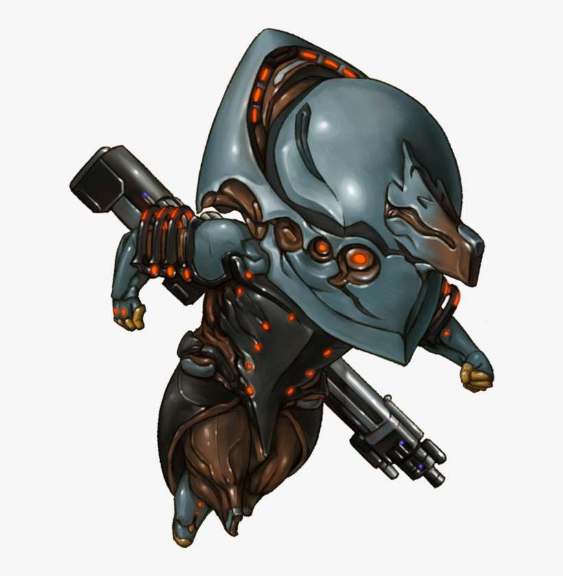 15 Best Warframe Images On Pinterest - Warframe Volt Png, transparent png download