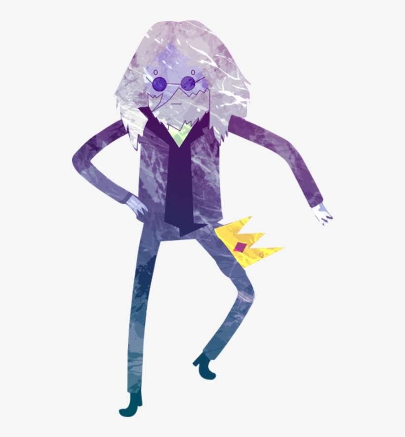 I Remember You - Ice King Adventure Time Simon, transparent png download