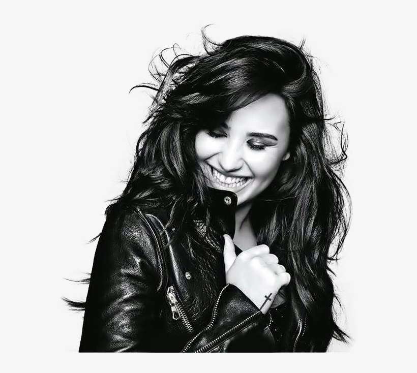 Demi Lovato Be Vocal - Demi Lovato Really Don T Care Single, transparent png download