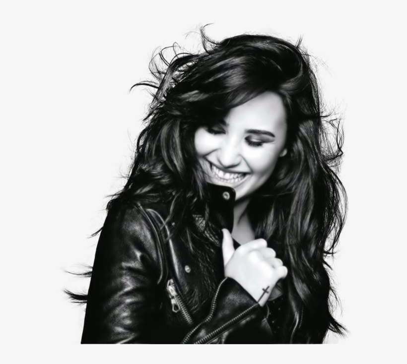 Demi Lovato Free Png Image - Demi Lovato Png Hd, transparent png download