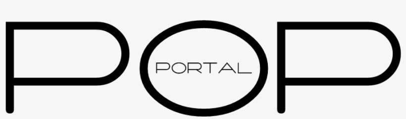 Portal Pop - Computer File, transparent png download