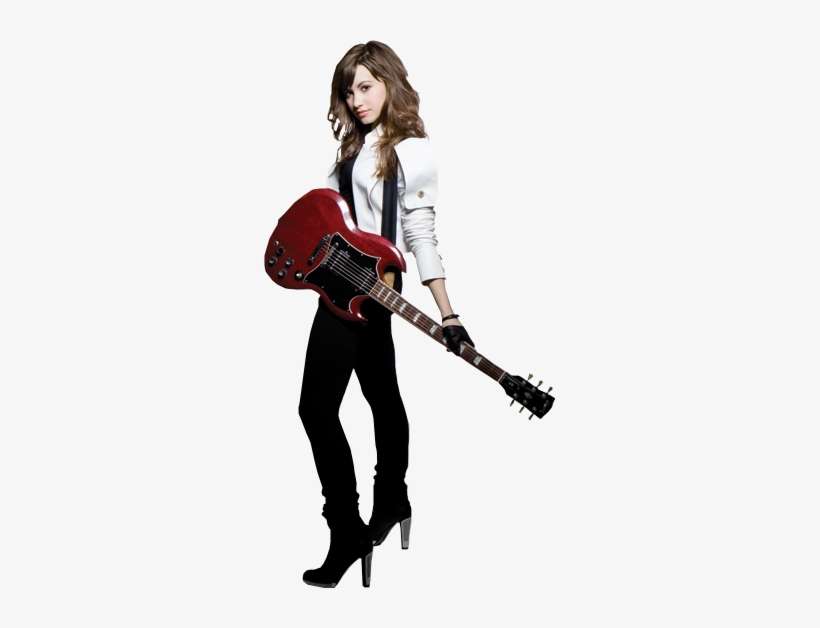 Here We Go Again - Miley Vs Selena Vs Demi, transparent png download