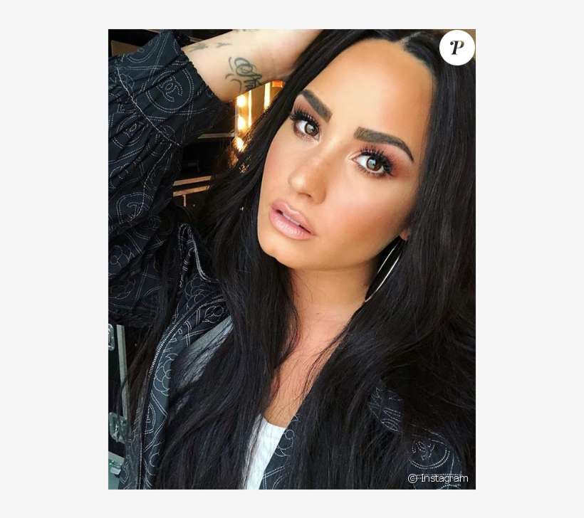 Instagram Juin - Brandon Johnson Demi Lovato Drug Dealer, transparent png download