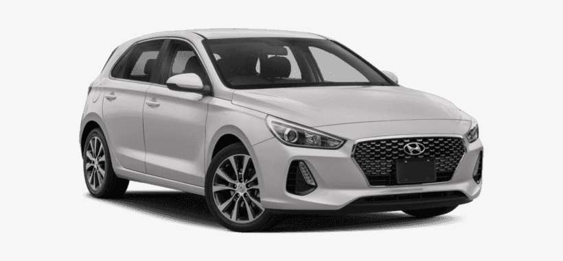New 2018 Hyundai Elantra Gt Base - Toyota Camry 2019, transparent png download