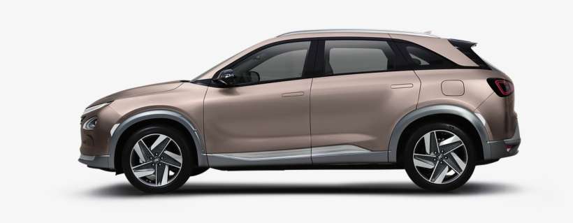 Offer The Most Innovative Drive And Power Systems, - Hyundai Tucson Milk Tea, transparent png download