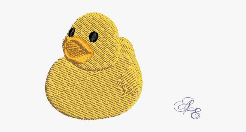 Rubber Ducky - Toy, transparent png download