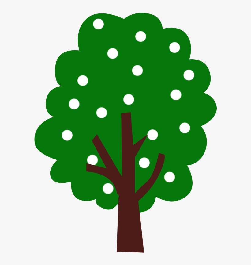 Png Library Download Panda Free Images Summertreeclipart - Green Clip Art Png, transparent png download