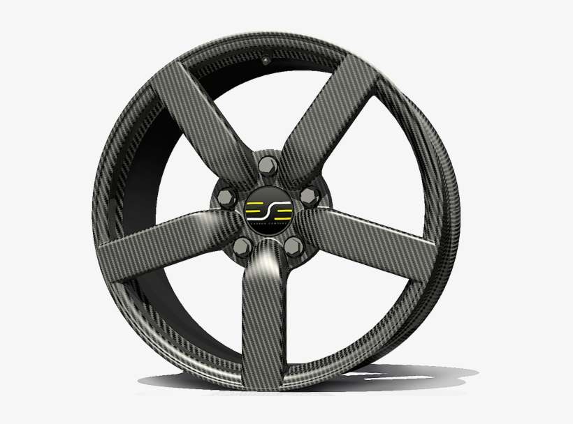 Carbon Fiber Wheels - Self-portrait. Between The Clock And The Bed, transparent png download