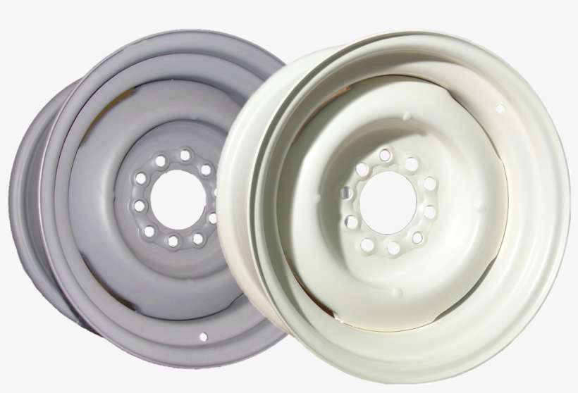 Bare Gennie Hot Rod Wheel - Wheel, transparent png download