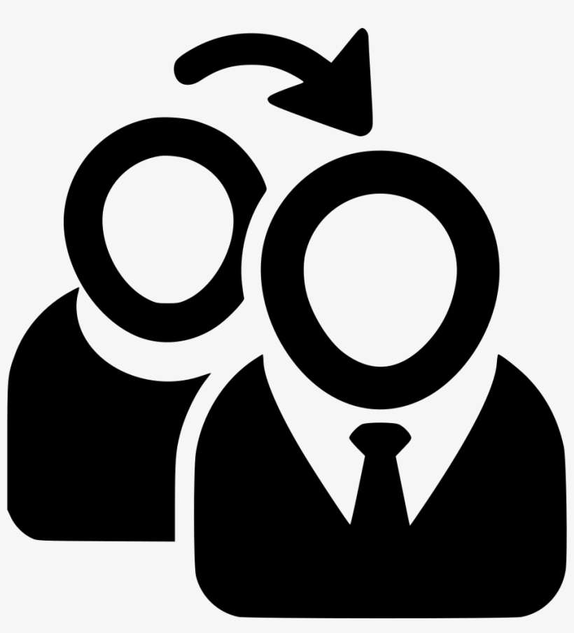 Boss Comments - Icono De Jefe, transparent png download