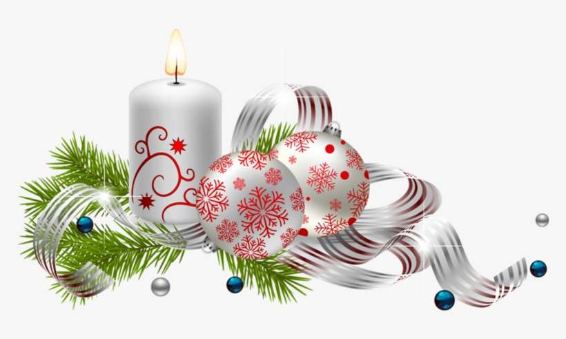 Reform Sasscer Movement For Prince George's County - Christmas Candles Images Png, transparent png download
