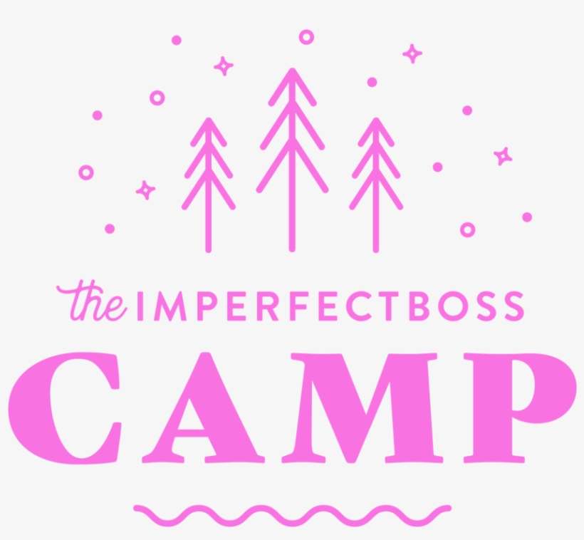 Tib Camp Logo-12 - Graphic Design, transparent png download