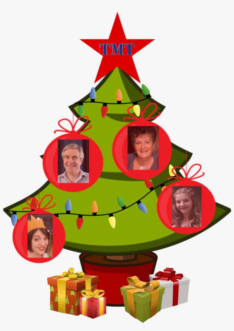 Gift Box Clip Art, transparent png download