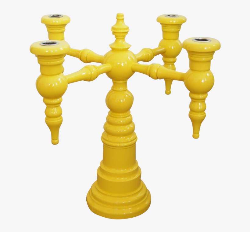 Dunes & Duchess "napoleon" Candelabra Candelabra PNG Image