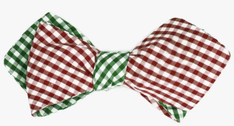 Red & Green Bow - Essential Oil, transparent png download