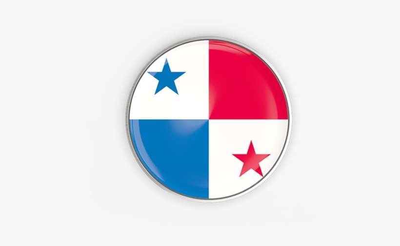 Panama Flag Png - England Vs Panama Flags, transparent png download