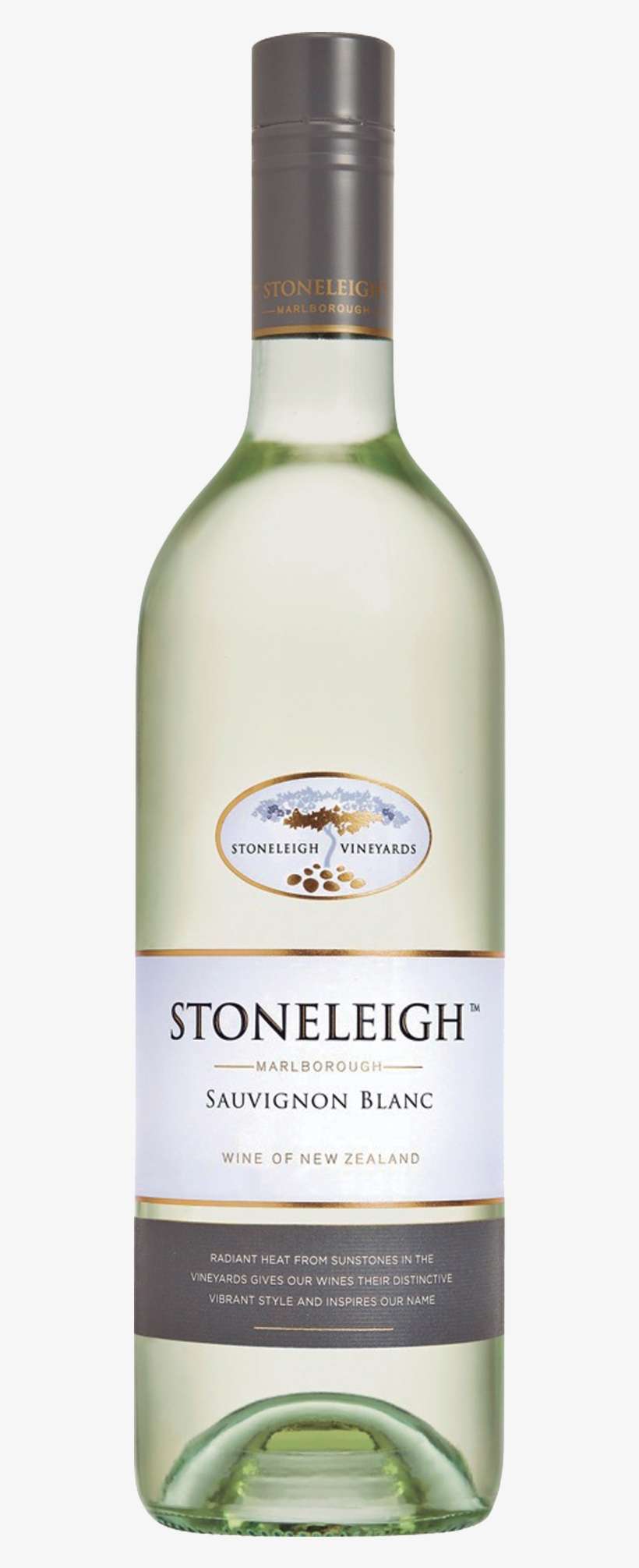 Stoneleigh Sauvignon Blanc - Stoneleigh Wines Sauvignon Blanc, transparent png download
