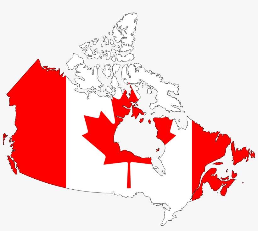 On January 3, Iran Summoned Canada's Envoy To Tehran - Red And White Canada, transparent png download