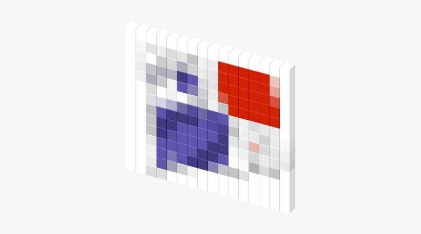 View Favicon On T-shirt - Graphic Design, transparent png download