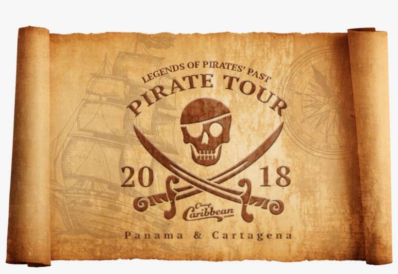 Nothing Inspires A True Sense Of Adventure Like A Trip - Cheap Caribbean, transparent png download