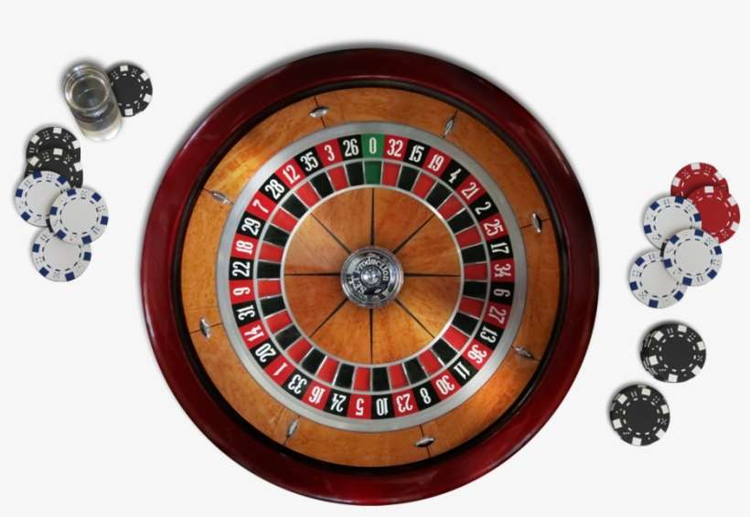 Roulette Png - Казино Рулетка, transparent png download