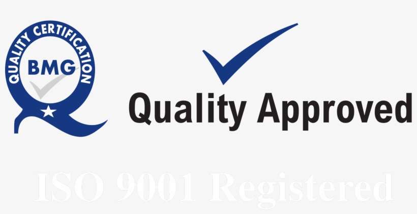 Rafsha Marine Services - Bmg Quality Management System, transparent png download