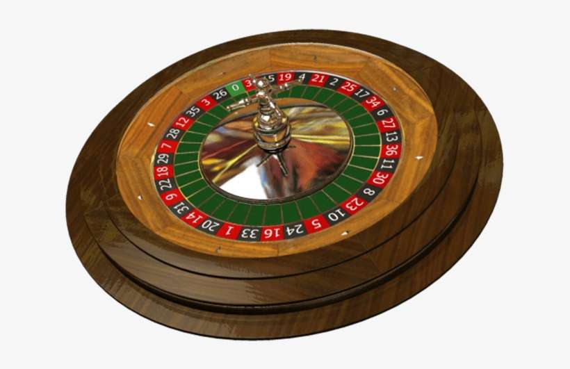Vegas Roulette - Gambling, transparent png download