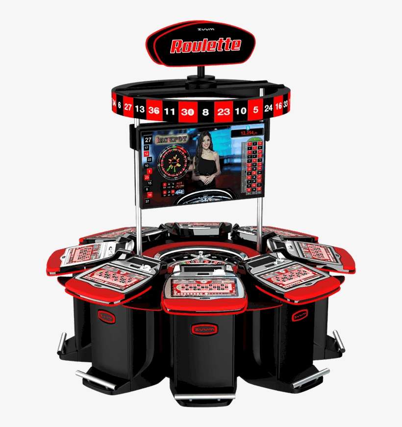 Grand Crystal Roulette Incorporates The Latest Graphical - Zuum Roulette, transparent png download
