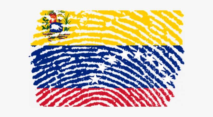 Venezuela From Here - Venezuela En El Extranjero, transparent png download
