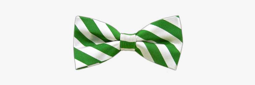 Twill White Stripe - Necktie, transparent png download