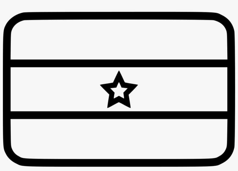 Ghana Flag Comments - Portable Network Graphics, transparent png download