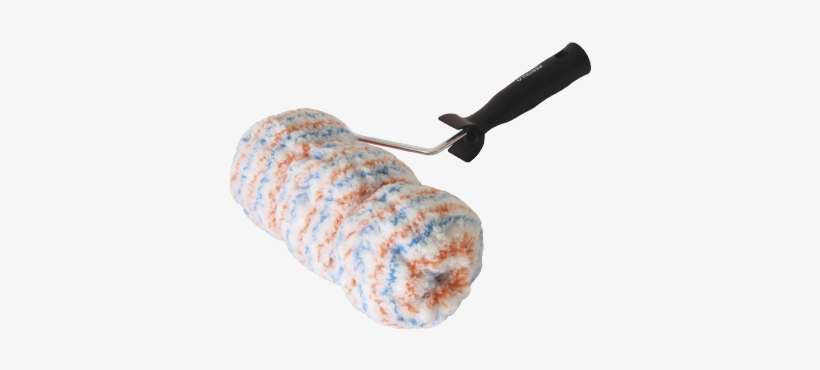 Roller Pro Ø - Roof, transparent png download