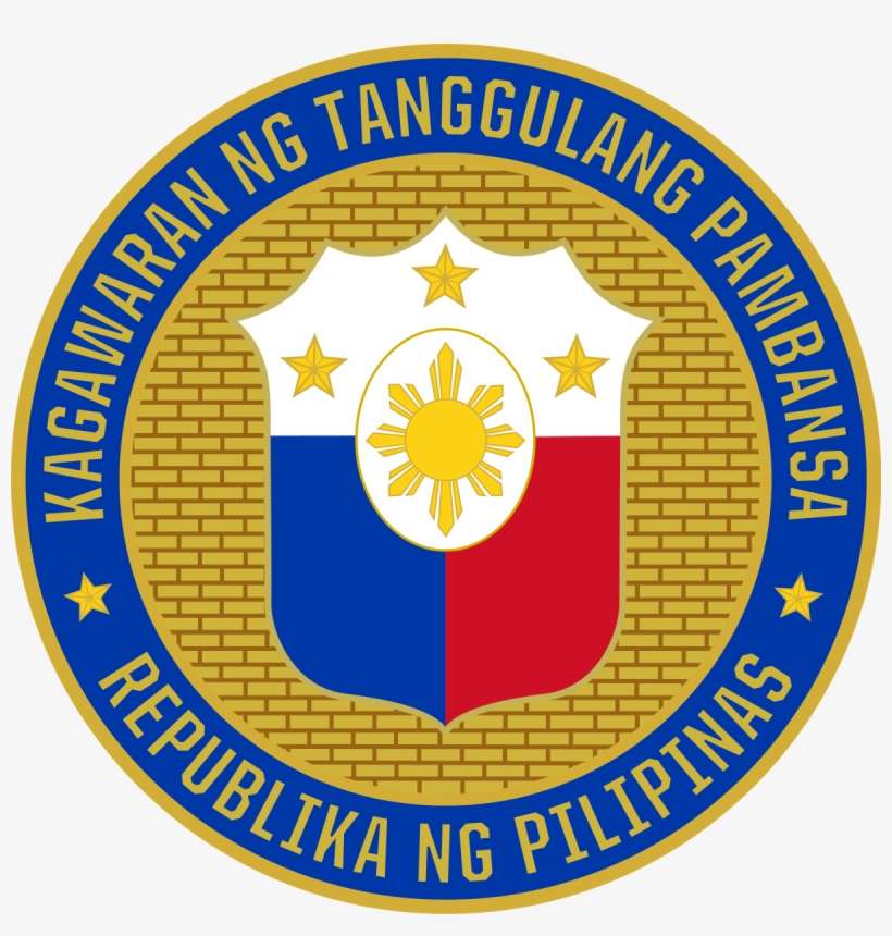 Department Of National Defense, transparent png download