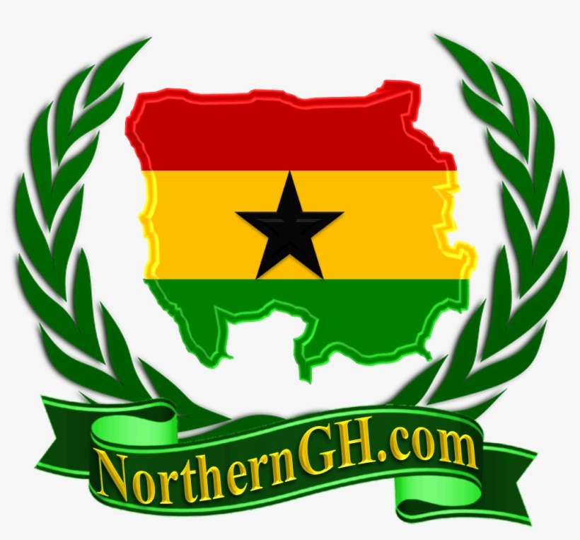 One Way Of Identifying The Peoples Of Northern Ghana - Emblem, transparent png download