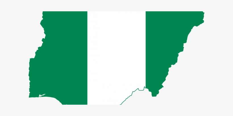 Nigeria Flag Wikimedia - Action Democratic Party Logo, transparent png download
