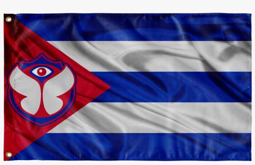 Cuba Flag For Festival 2 -tml - Custom Grey Otterbox Defender Series Case For Samsung, transparent png download
