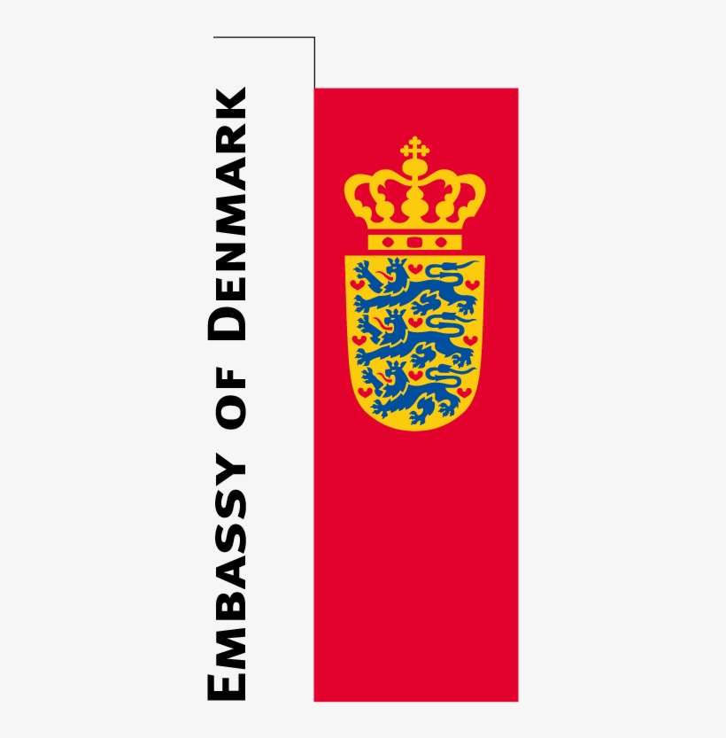 Contacts - Danish International Development Agency, transparent png download